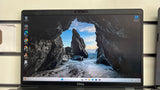 Dell Vostro 5500 i5 8th Windows 11 Laptop ACL455