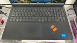 Dell 3510 i3 11th Windows 11 Laptop ACL457
