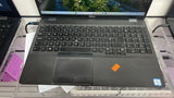 Dell 5500 i5 8th Windows 11 Laptop ACL459
