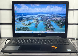 Dell Vostro 15 3000 i5 8th Windows 11 Laptop ACL460