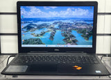 Dell Vostro 15 3000 i5 8th Windows 11 Laptop ACL460