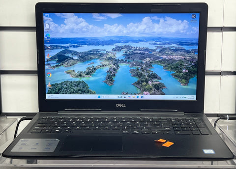 Dell Vostro 15 3000 i5 8th Windows 11 Laptop ACL460