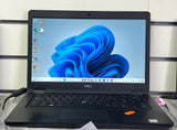 Dell Latitude 5490 i5 8th Windows 11 Laptop ACL461