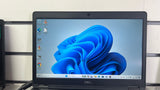 Dell Latitude 5490 i5 8th Windows 11 Laptop ACL461