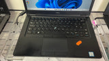 Dell Latitude 5490 i5 8th Windows 11 Laptop ACL461