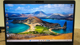 Dell Latitude 5500 i5 8th Windows 11 Laptop ACL463