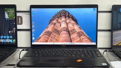 Dell Latitude 5500 i5 8th Windows 11 Laptop ACL465