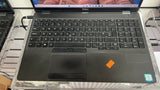Dell Latitude 5500 i5 8th Windows 11 Laptop ACL465
