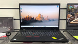 Lenovo P53 S i7 8th Windows 11 Laptop ACL466