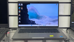 Dell Latitude 5420 i5 11th Windows 11 Laptop ACL470