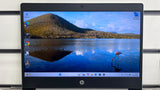 HP Probook 450 G6 i5 8th Windows 11 Laptop ACL473