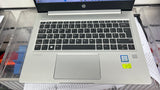 HP Probook 450 G6 i5 8th Windows 11 Laptop ACL473