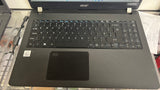 ACER Travelmate P215 i5 10th Windows 11 Laptop ACL474