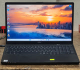 Fujitsu Lifebook A3510 i5 10th Windows 11 Laptop ACL475