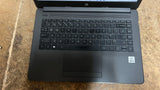 HP 240 G7 i5 10th Windows 11 Laptop ACL476