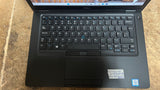 Dell Latitude 5490 i5 8th Windows 11 Laptop ACL477