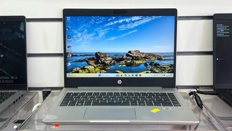 HP Probook 440 G7 i5 10th Windows 11 Laptop ACL479