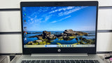 HP Probook 440 G7 i5 10th Windows 11 Laptop ACL479