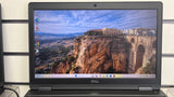 Dell 5590 i5 8th Windows 11 Laptop ACL480