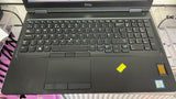 Dell 5590 i5 8th Windows 11 Laptop ACL480
