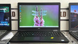 Dell 5590 i5 8th Windows 11 Laptop ACL482