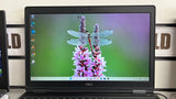 Dell 5590 i5 8th Windows 11 Laptop ACL482