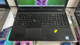 Dell 5590 i5 8th Windows 11 Laptop ACL482