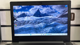 Lenovo V330 i5 8th 20gb Windows 11 Laptop ACL483