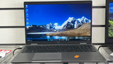 Dell Latitude 5520 i7 8th Windows 11 Laptop ACL484