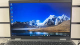 Dell Latitude 5520 i7 8th Windows 11 Laptop ACL484