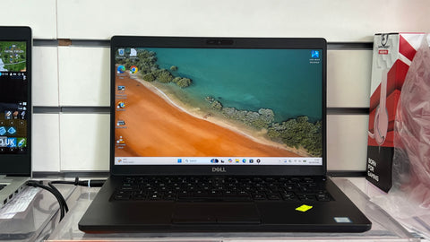 Dell Latitude 5400 i5 8th Windows 11 Laptop ACL485