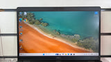 Dell Latitude 5400 i5 8th Windows 11 Laptop ACL485