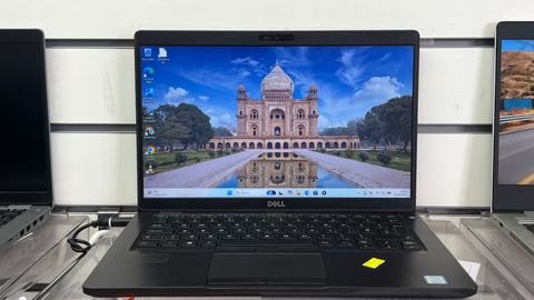 Dell Latitude 5400 i5 8th Windows 11 Laptop ACL486