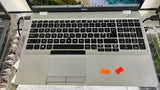 Dell Latitude 5510 i5 10th Windows 11 Laptop ACL489