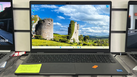 Dell 3540 i5 13th Windows 11 Laptop ACL490