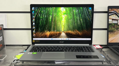 Acer Aspire 5 i3 10th Windows 11 Laptop ACL491