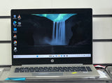 HP Probook 440 G7 i5 10th Windows 11 Laptop ACL492