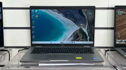 HP Probook 430 G6 i5 8th Windows 11 Laptop ACL493