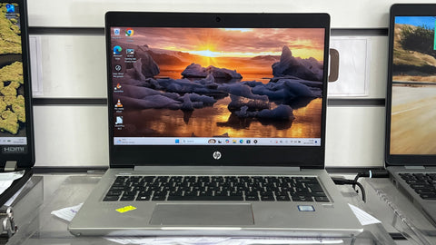 Dell Latitude 5420 i5 11th Windows 11 Laptop ACL494