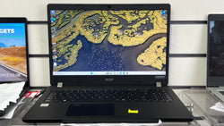 Acer Travelmate P215 i5 10th Windows 11 Laptop ACL495