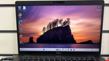 Dell Latitude 5400 i5 8th Windows 11 Laptop ACL496