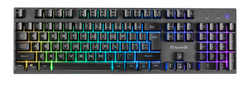 Marvo Scorpion K604 Soldat 20 Wired RGB Gaming Keyboard ACC56