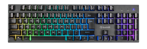 Marvo Scorpion K604 Soldat 20 Wired RGB Gaming Keyboard ACC56