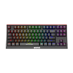 Marvo Scorpion KG953W-UK Wireless Mechanical Gaming Keyboard