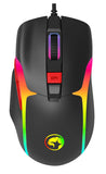 Marvo Scorpion M360 Tepo 70 RGB Adjustable DPI Gaming Mouse ACC63