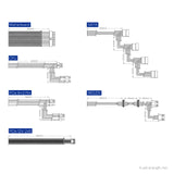 FSP VITA BD 850w Bronze 80+ Power Supply ACC52
