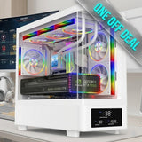 One Off Limited Deal NVIDIA RTX 5080 Core i9 Gaming PC ACX722