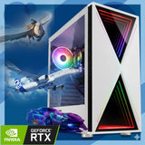 One Off Limited Deal NVIDIA RTX 5080 Core i9 Gaming PC ACX722