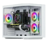 AMD Ryzen 5 32GB DDR5 Nvidia RTX 5070 or Ti Gaming PC ACX717
