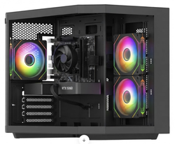 RYZEN 5 GAMING PC 32GB 1TB M.2 VR ready NVIDIA RTX 5060 ACX454E
